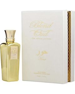 Blend Oud Hour Eau De Parfum Spray 2.5 Oz For Unisex