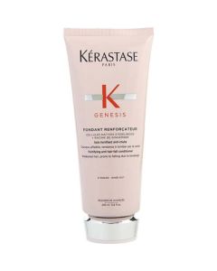 Kerastase Genesis Fondant Renforcateur Fortifying Anti Hair-fall Conditioner 6.8 Oz For Unisex