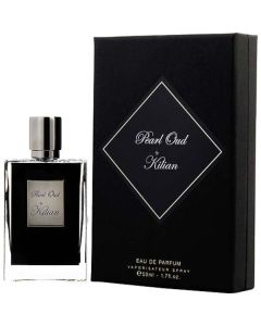 Kilian Pearl Oud Eau De Parfum Spray Refillable 1.7 Oz For Unisex