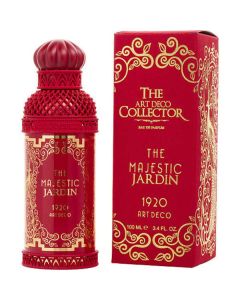 Alexandre J The Majestic Jardin Eau De Parfum Spray 3.4 Oz For Unisex