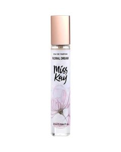 Miss Kay Floral Dream Eau De Parfum Spray 0.84 Oz For Women