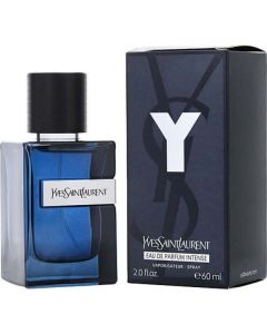 Y Intense Eau De Parfum Spray 2 Oz For Men