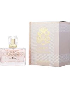 English Laundry Abbey Eau De Parfum Spray 3.4 Oz For Women