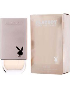 Playboy Make The Cover Edt Spray 3.4 Oz For Women