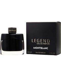 Mont Blanc Legend Eau De Parfum Spray 1.7 Oz (new Packaging) For Men