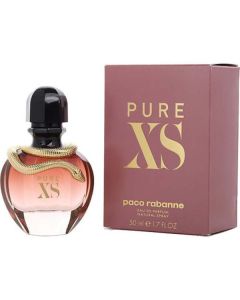 Pure Xs Eau De Parfum Spray 1.7 Oz (new Packaging) For Women