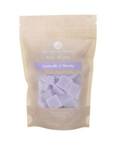 Lavender & Honey Wax Melts Pouch 4 Oz For Unisex