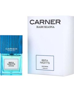 Carner Barcelona Ibiza Nights Eau De Parfum Spray 3.4 Oz For Unisex