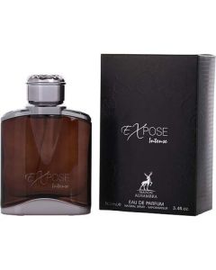 Maison Alhambra Expose Intense Eau De Parfum Spray 3.4 Oz For Men