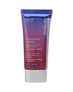 Strivectin Advanced Retinol Nightly Renewal Moisturizer --30ml/1oz For Women