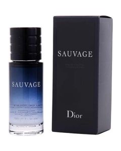 Dior Sauvage Edt Spray Refillable 1 Oz For Men