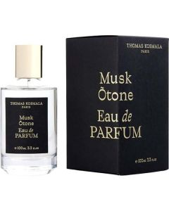 Thomas Kosmala Musk Otone Eau De Parfum Spray 3.4 Oz For Women