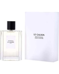 Le Galion Sovereign Eau De Parfum Spray 3.4 Oz For Men