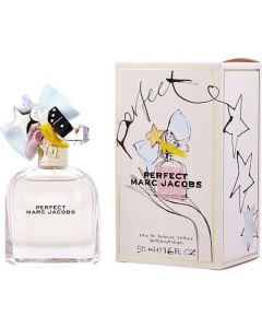 Marc Jacobs Perfect Eau De Parfum Spray 1.7 Oz For Women