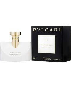 Bvlgari Splendida Patchouli Tentation Eau De Parfum Spray 3.4 Oz For Women