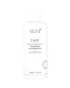 Keune Derma Sensitive Shampoo 10 Oz For Unisex