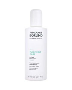 Annemarie Borlind Purifying Care System Cleansing Astringent Toner - For Oily Or Acne-prone Skin  --150ml/5.07oz For Women