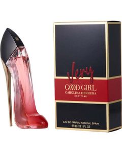 Ch Very Good Girl Eau De Parfum Spray 1 Oz For Women