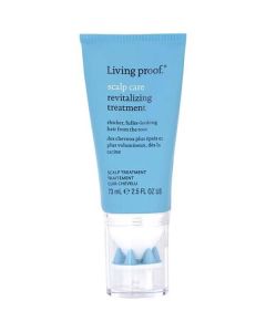 Living Proof Scalp Care Revitalizing Treatment 2.5 Oz For Unisex