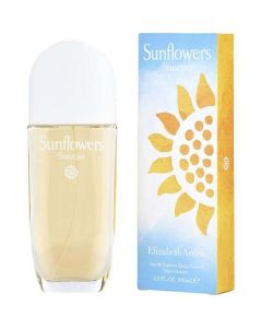 Sunflowers Sunrise Edt Spray 3.3 Oz For Women