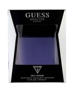 Guess Seductive Homme Edt Spray 5.1 Oz For Men