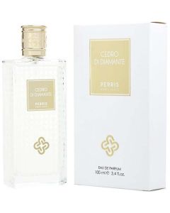 Perris Monte Carlo Cedro Di Diamante Eau De Parfum Spray 3.4 Oz For Unisex