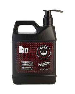 Gibs Grooming Bio Fuel Conditioner 33.8 Oz For Unisex