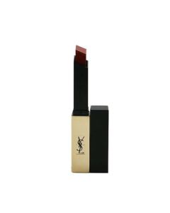 Yves Saint Laurent Rouge Pur Couture The Slim Leather Matte Lipstick - # 32 Rouge Rage  --2.2g/0.08oz For Women