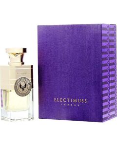 Electimuss Jupiter Pure Parfum Spray 3.4 Oz For Unisex