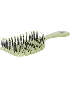 Wet Brush Go Green Detangler - Green For Unisex