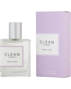 Clean Simply Clean Eau De Parfum Spray 2 Oz (new Packaging) For Women