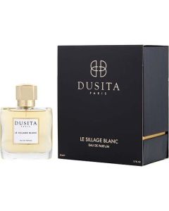 Dusita Le Sillage Blanc Eau De Parfum Spray 1.7 Oz For Unisex