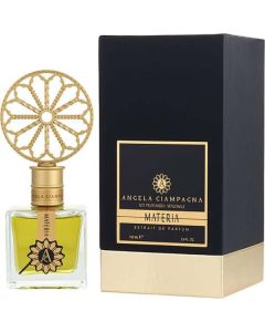 Angela Ciampagna Materia Extrait De Parfum Spray 3.3 Oz For Unisex