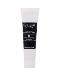 Sisley Color Perfecting Shampoo 0.5 Oz For Unisex