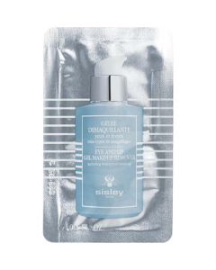 Sisley Eye & Lip Gel Make-up Remover - Including Waterproof Make-up Sachet Sample --3ml/0.10oz For Women