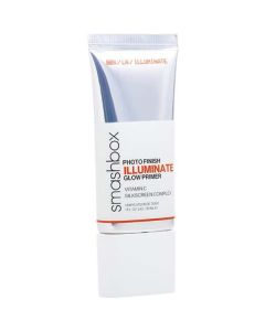 Smashbox Photo Finish Illuminate Glow Primer --30ml/1oz For Unisex