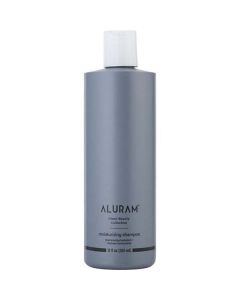 Aluram Clean Beauty Collection Moisturizing Shampoo 12 Oz For Women