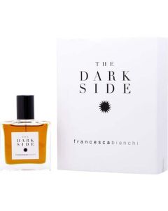 Francesca Bianchi The Dark Side Extrait De Parfum Spray 1 Oz For Unisex