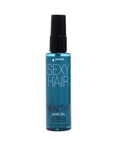 Sexy Hair Healthy Sexy Hair Love Oil Moisturizing 2.5 Oz For Unisex