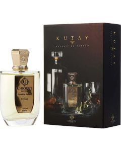 Unique'e Luxury Kutay Extrait De Parfum Spray 3.4 Oz For Unisex