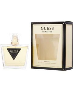 Guess Seductive Edt Spray 4.2 Oz For Women