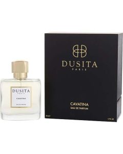 Dusita Cavatina Eau De Parfum Spray 1.7 Oz For Unisex