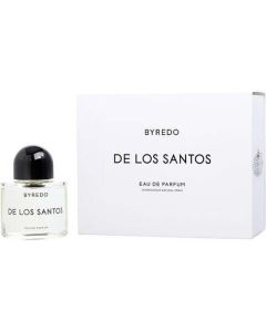 De Los Santos Byredo Eau De Parfum Spray 1.6 Oz For Unisex