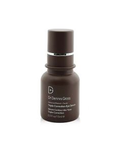 Dr Dennis Gross Advanced Retinol + Ferulic Triple Correction Eye Serum  --15ml/0.5oz For Women