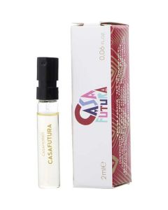 Xerjoff Casamorati Casafutura Eau De Parfum Spray Vial On Card For Women