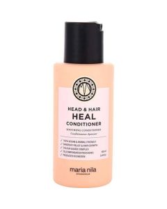 Maria Nila Head & Hair Heal Conditioner 3.4 Oz For Unisex