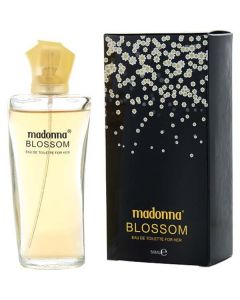 Madonna Blossom Edt Spray 1.7 Oz For Women