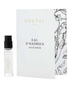 Eau D'hadrien Eau De Parfum Spray Vial For Men