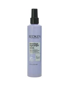 Redken Blondage High Bright Treatment 8.5 Oz For Unisex