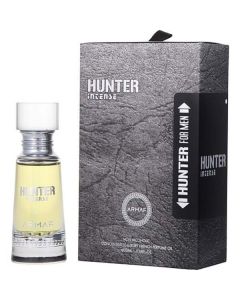 Armaf Hunter Intense Perfume Oil 0.67 Oz For Men